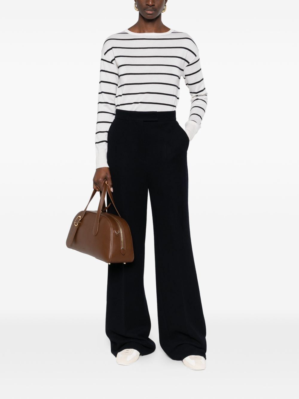 [MaxMara] Trousers SS26 11781031600003