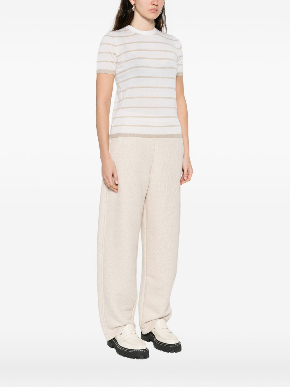 [MAXMARA PURE] T-shirts Short Sleeve SS26 11361048600007