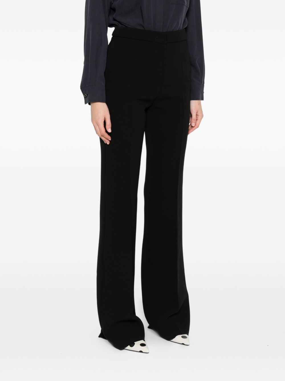 [MaxMara] Trousers SS26 16131013600001