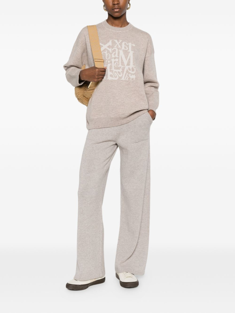 [S MAX MARA] Knitwear SS26 19361021600002