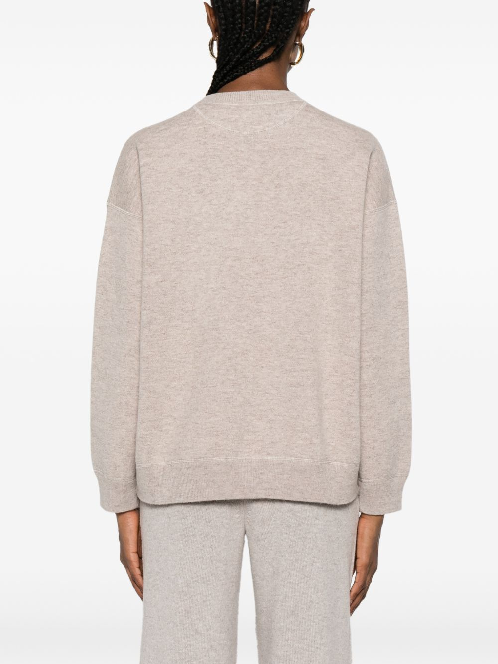 [S MAX MARA] Knitwear SS26 19361021600002