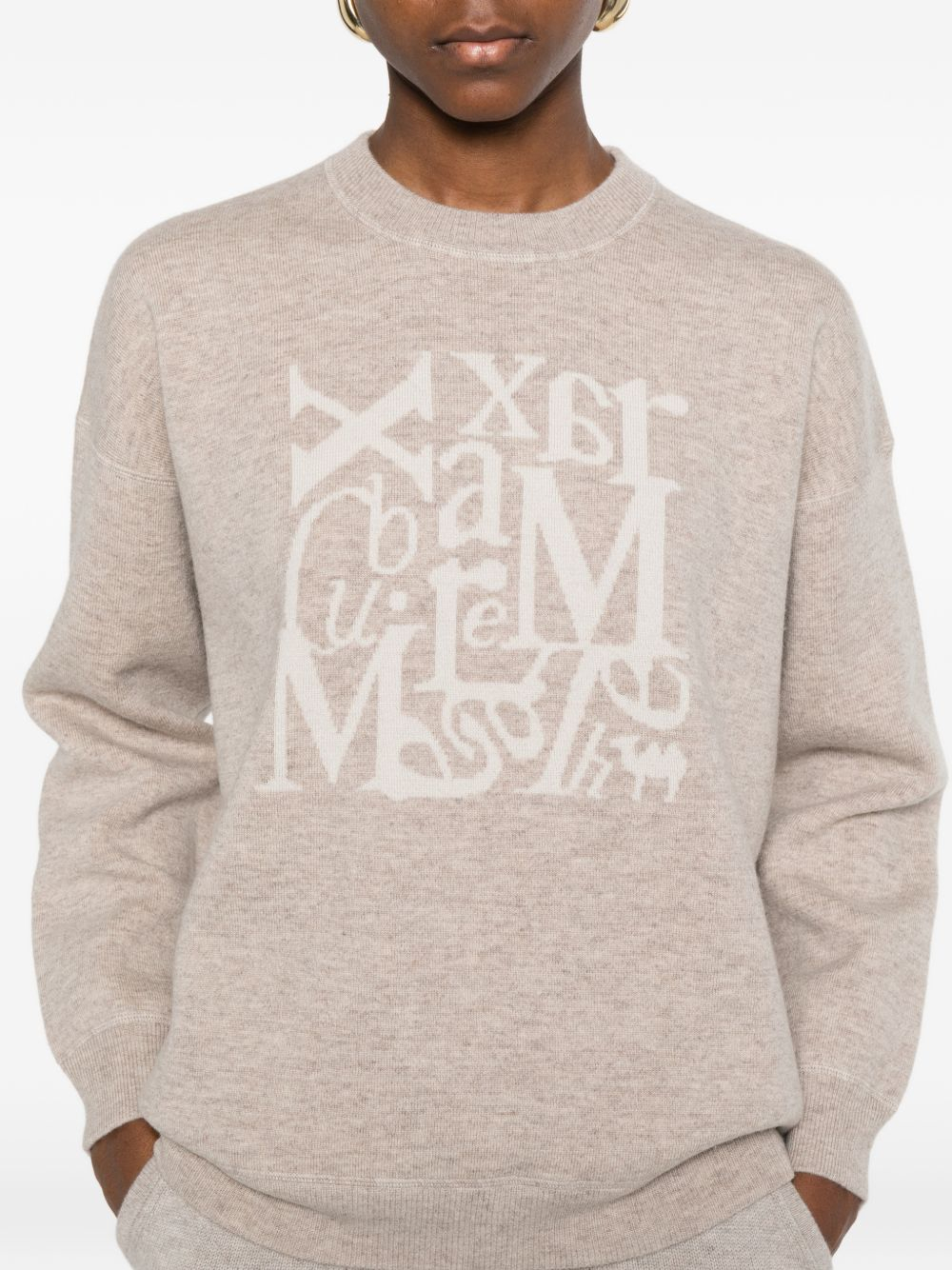 [S MAX MARA] Knitwear SS26 19361021600002