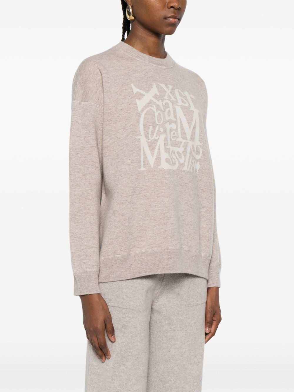 [S MAX MARA] Knitwear SS26 19361021600002
