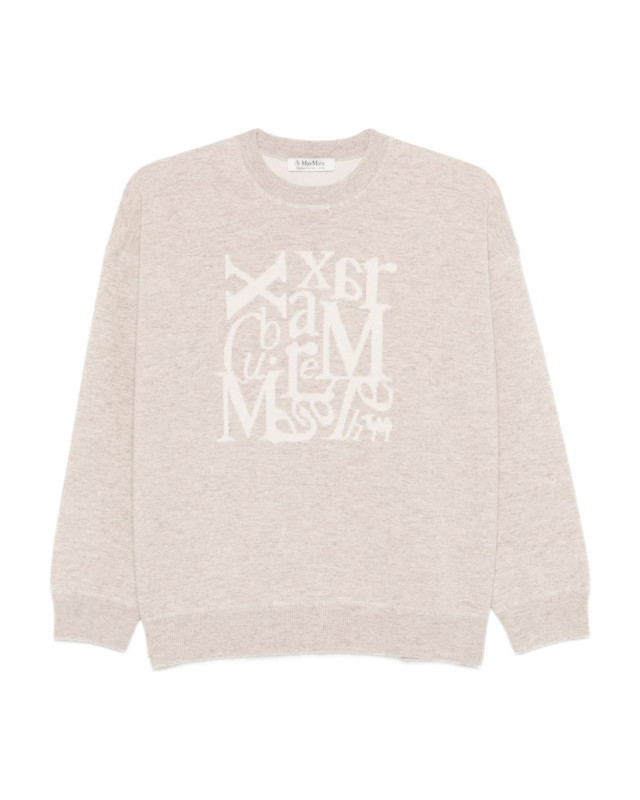 [S MAX MARA] Knitwear SS26 19361021600002