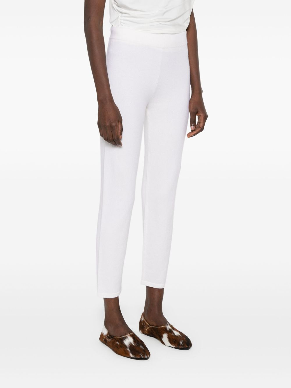 [MAXMARA PURE] Trousers SS26 11331018600001