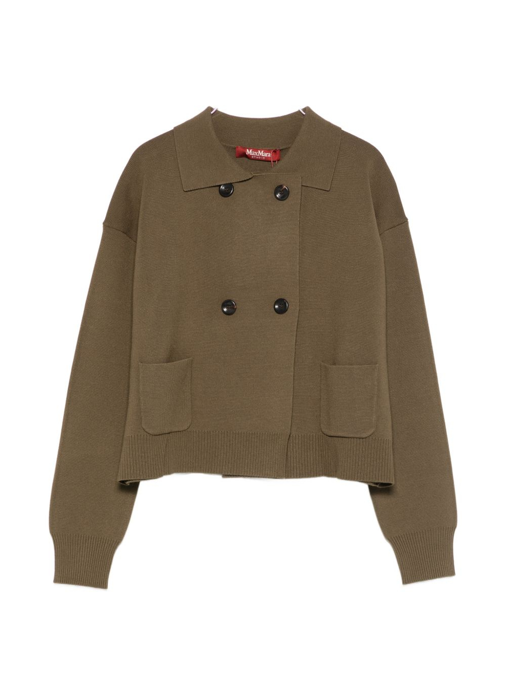 [MaxMara] Jacket SS26 16341011600005