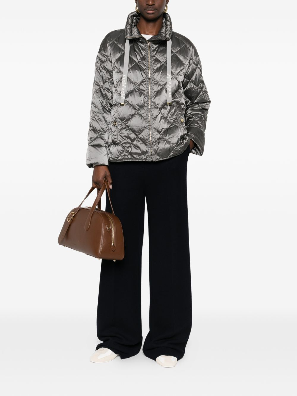[MAX MARA THE CUBE] Down jacket SS26 19481114600089