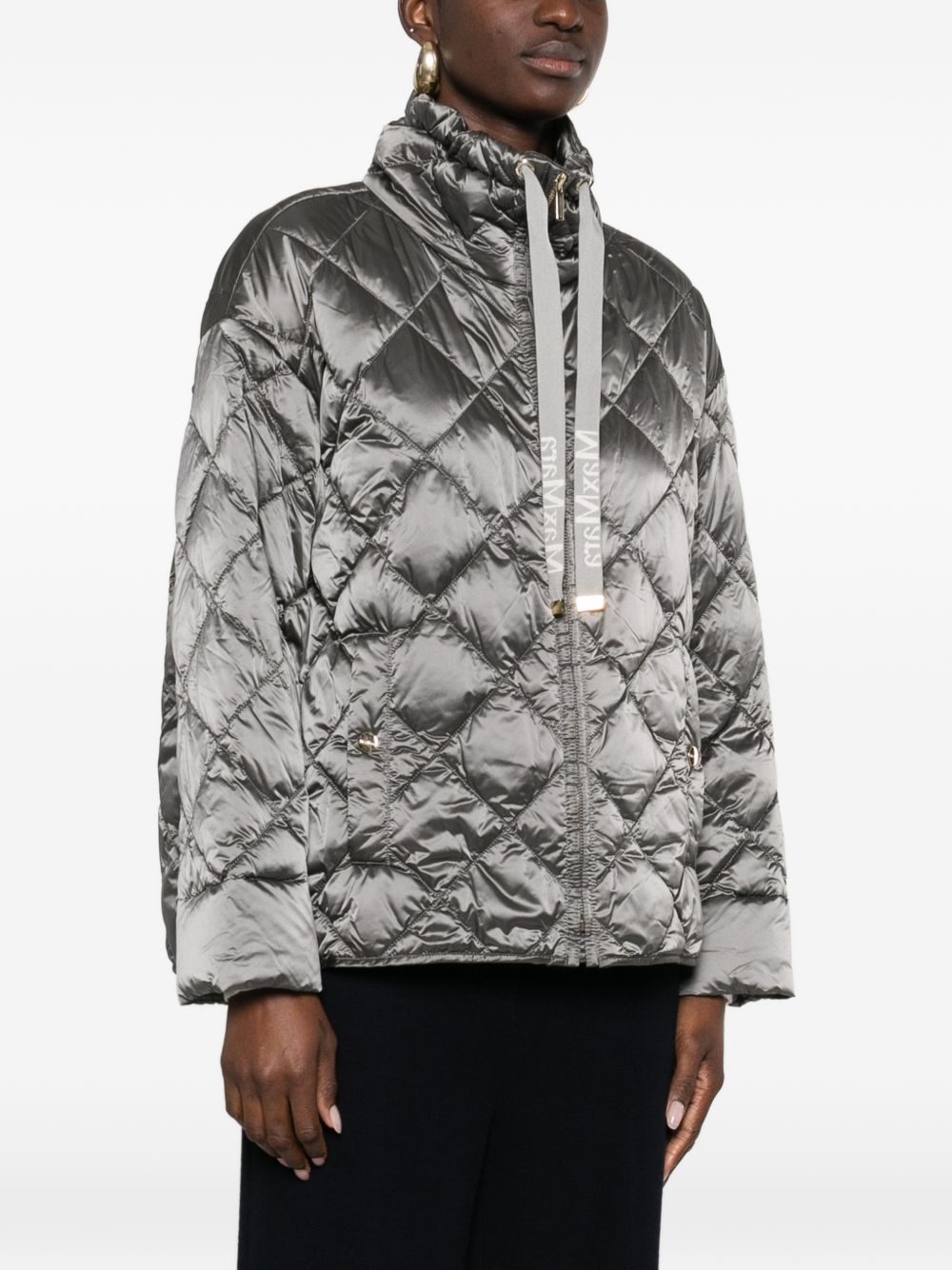 [MAX MARA THE CUBE] Down jacket SS26 19481114600089