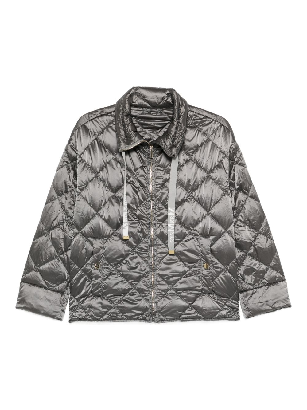 [MAX MARA THE CUBE] Down jacket SS26 19481114600089