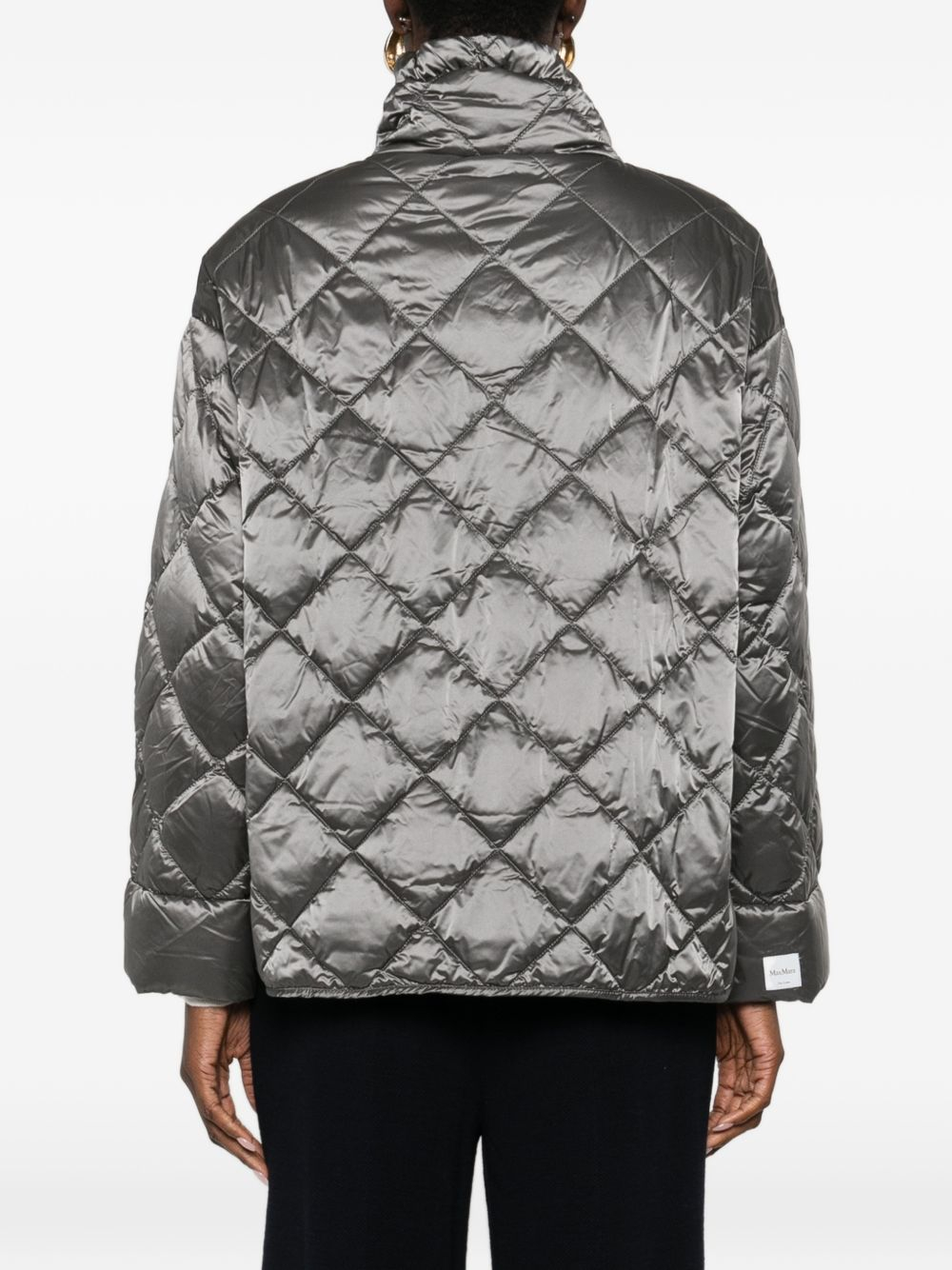 [MAX MARA THE CUBE] Down jacket SS26 19481114600089