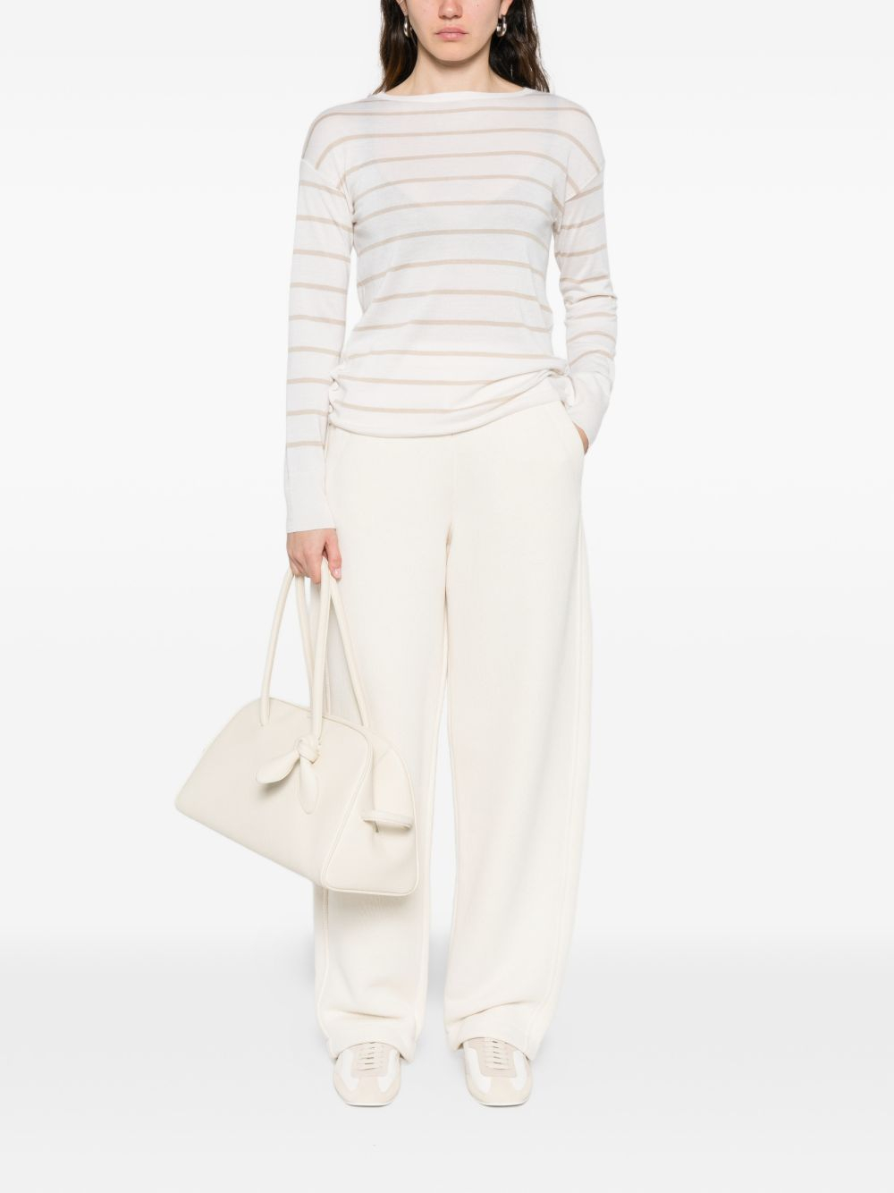 [MAXMARA PURE] Knitwear SS26 11361038600007