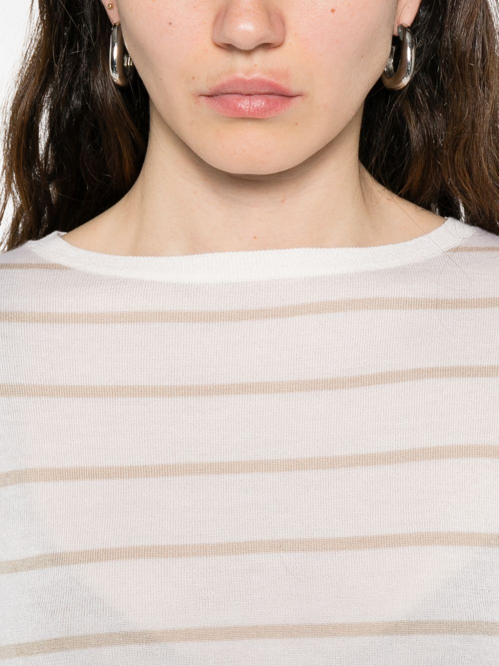 [MAXMARA PURE] Knitwear SS26 11361038600007