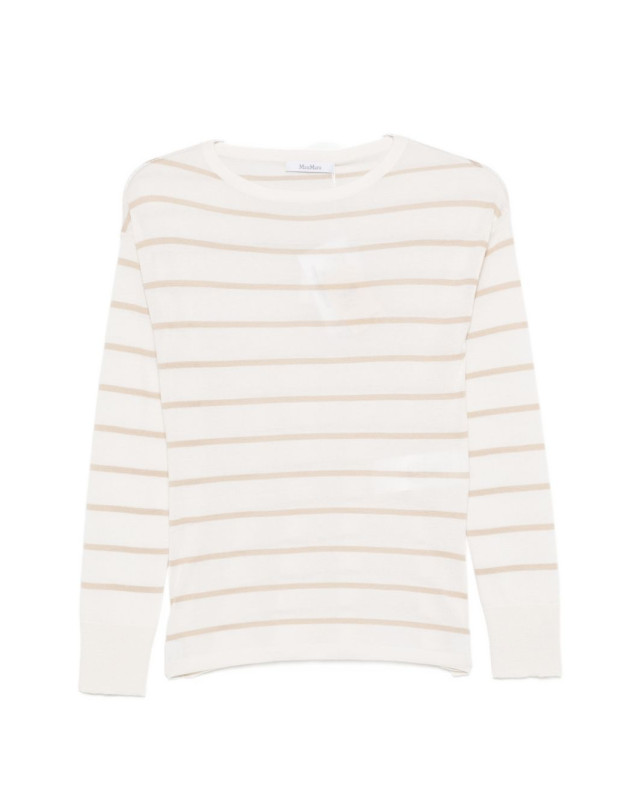 [MAXMARA PURE] Knitwear SS26 11361038600007