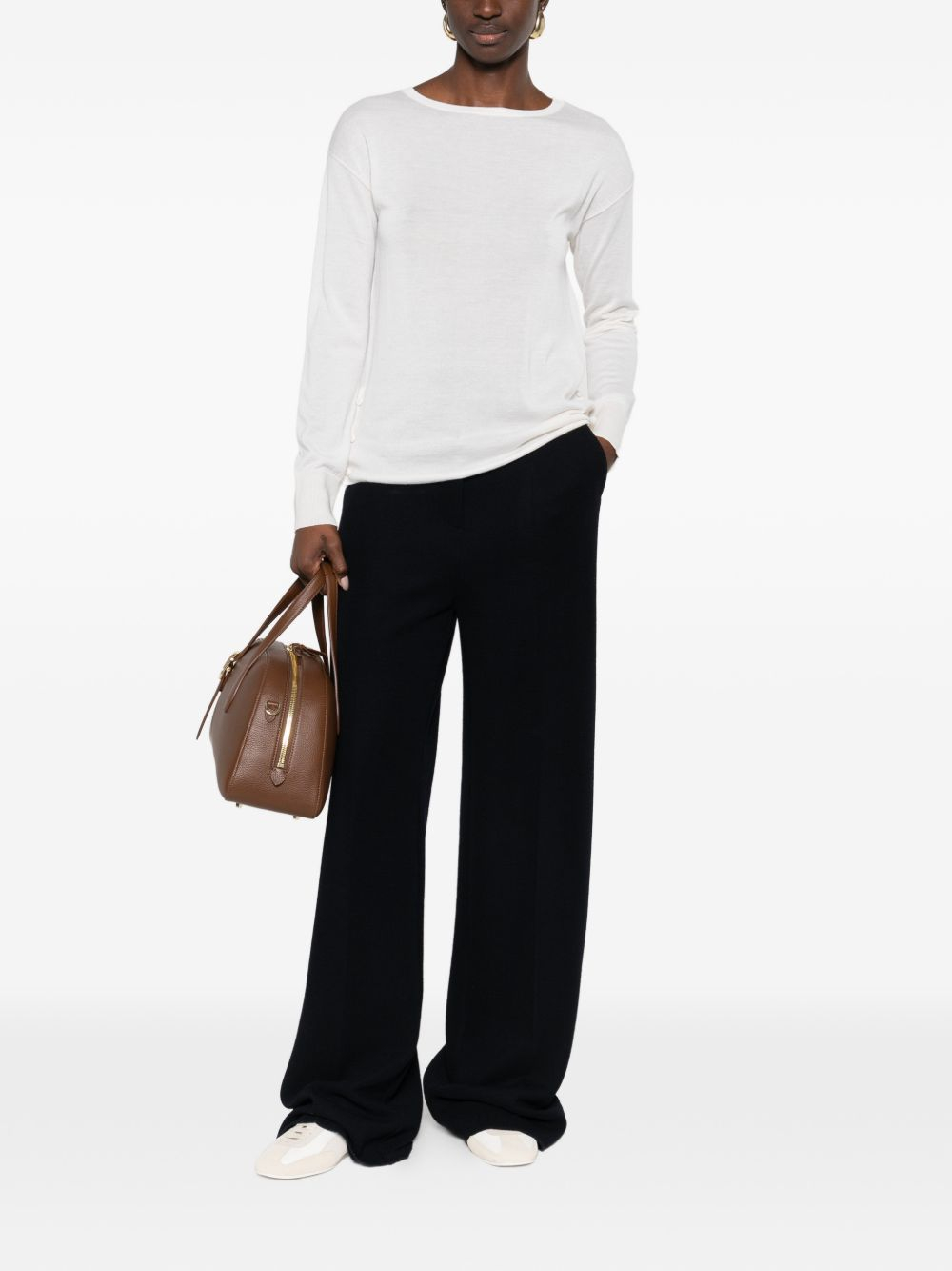 [MAXMARA PURE] Knitwear SS26 11361038600001