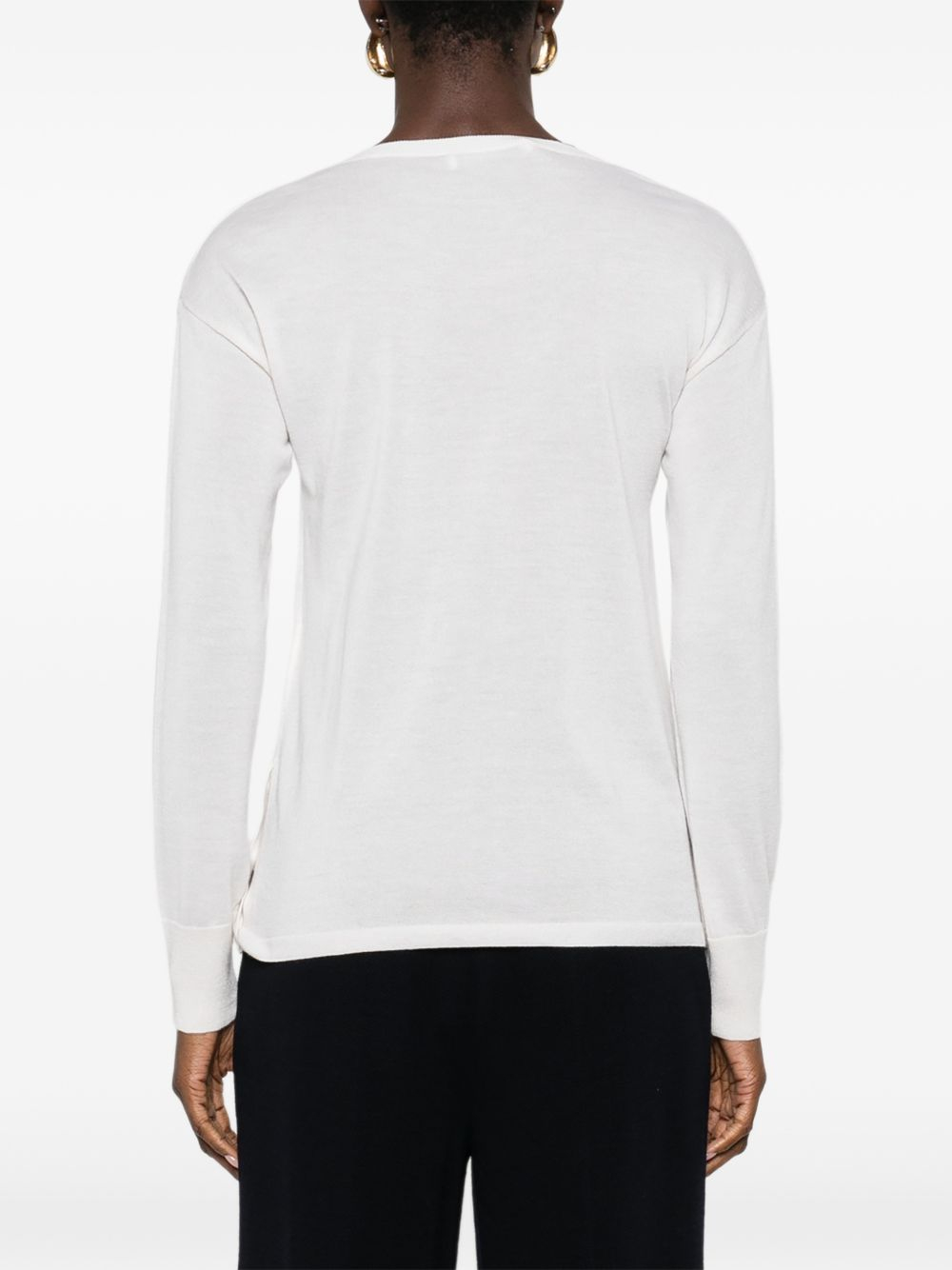 [MAXMARA PURE] Knitwear SS26 11361038600001