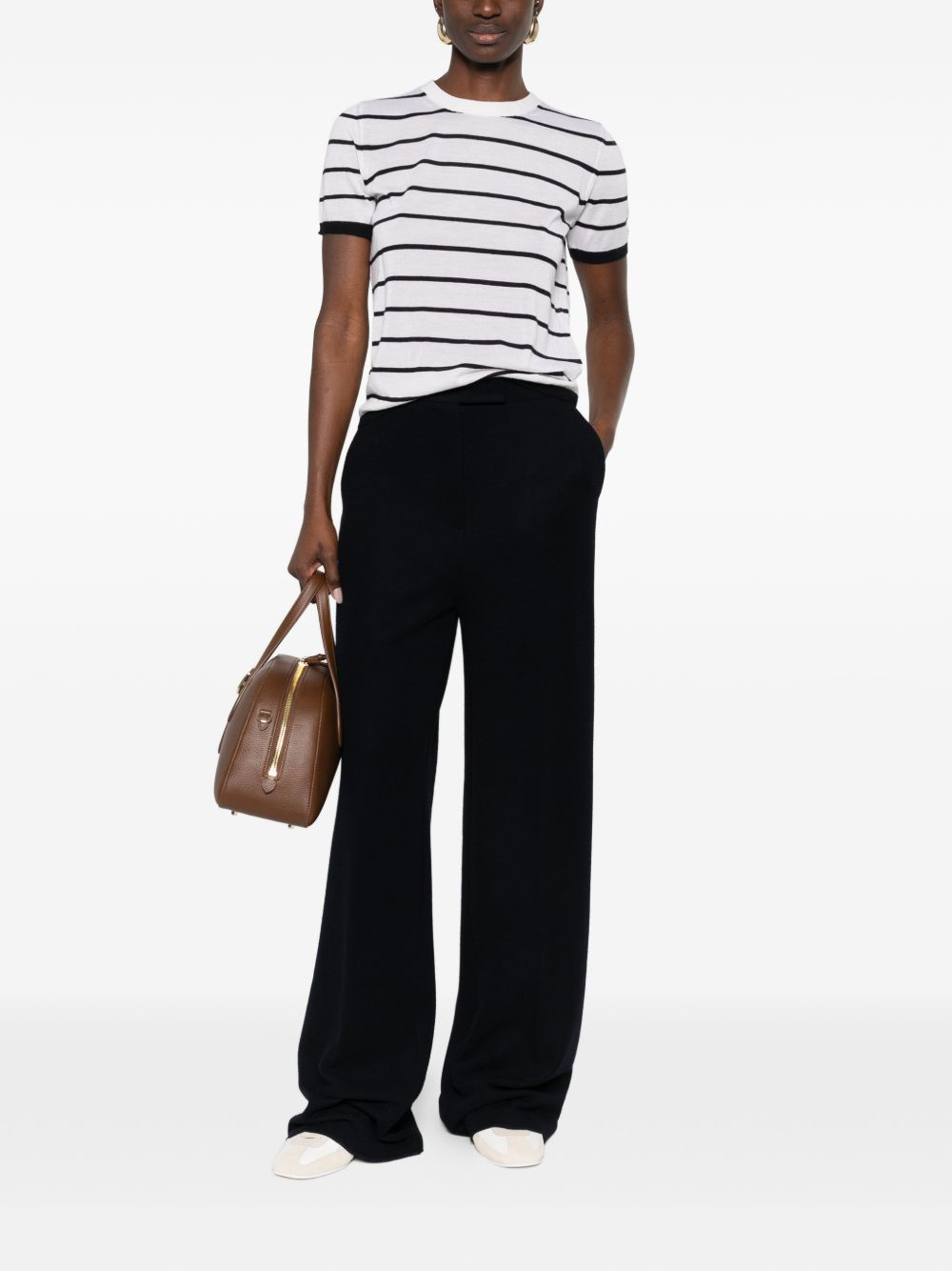 [MAXMARA PURE] T-shirts Short Sleeve SS26 11361048600006
