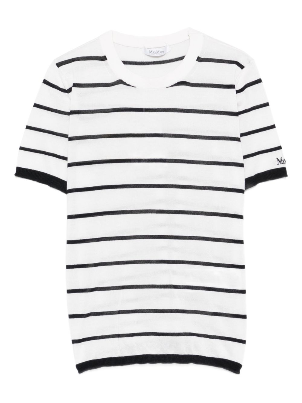 [MAXMARA PURE] T-shirts Short Sleeve SS26 11361048600006