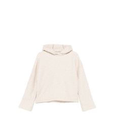 [MAXMARA PURE] Hoodie SS26 11921018600002