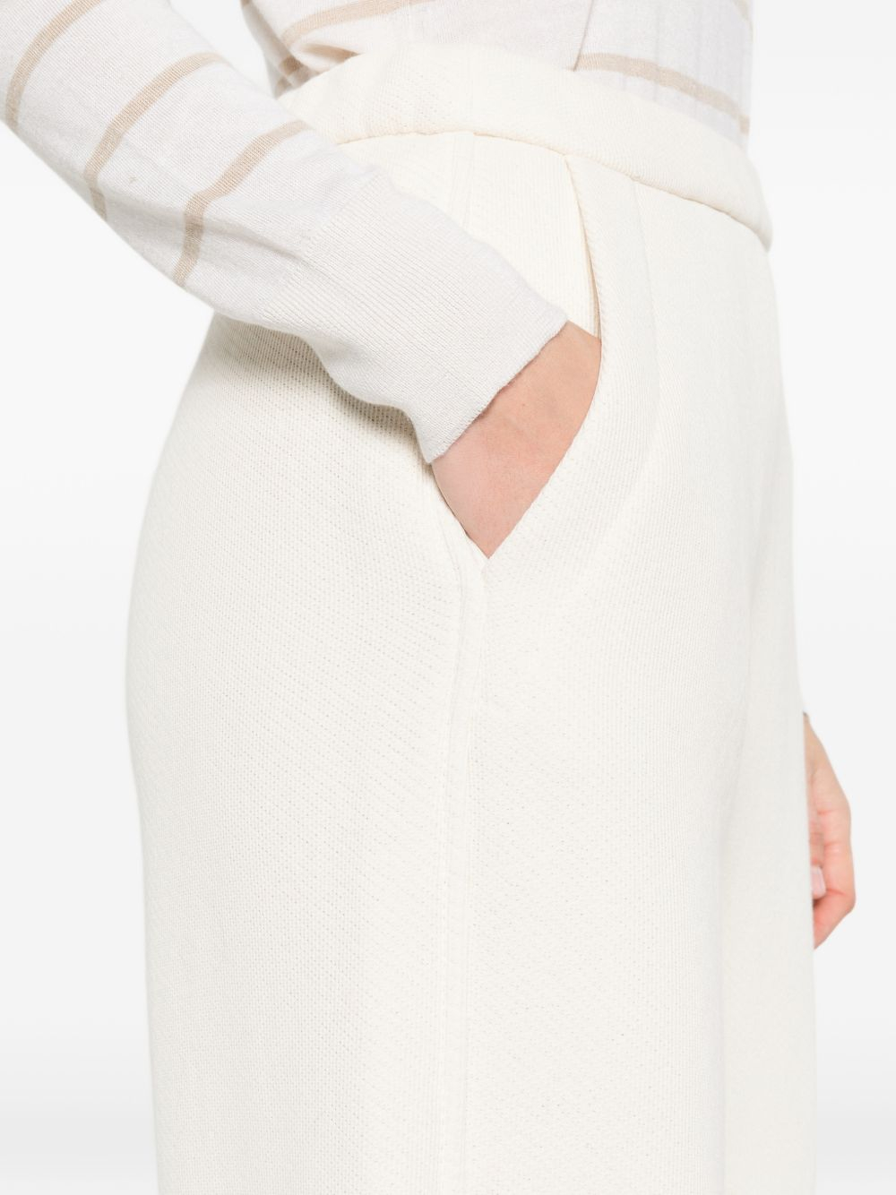 [MAXMARA PURE] Trousers SS26 11781038600001