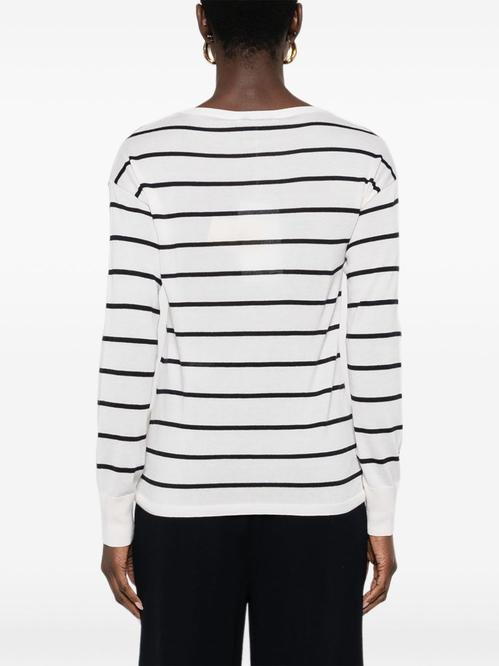 [MAXMARA PURE] Knitwear SS26 11361038600006