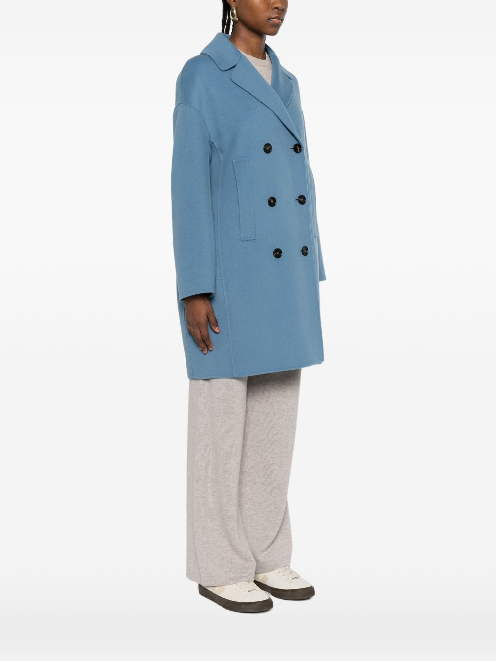 [S MAX MARA] Coat SS26 19011071600060