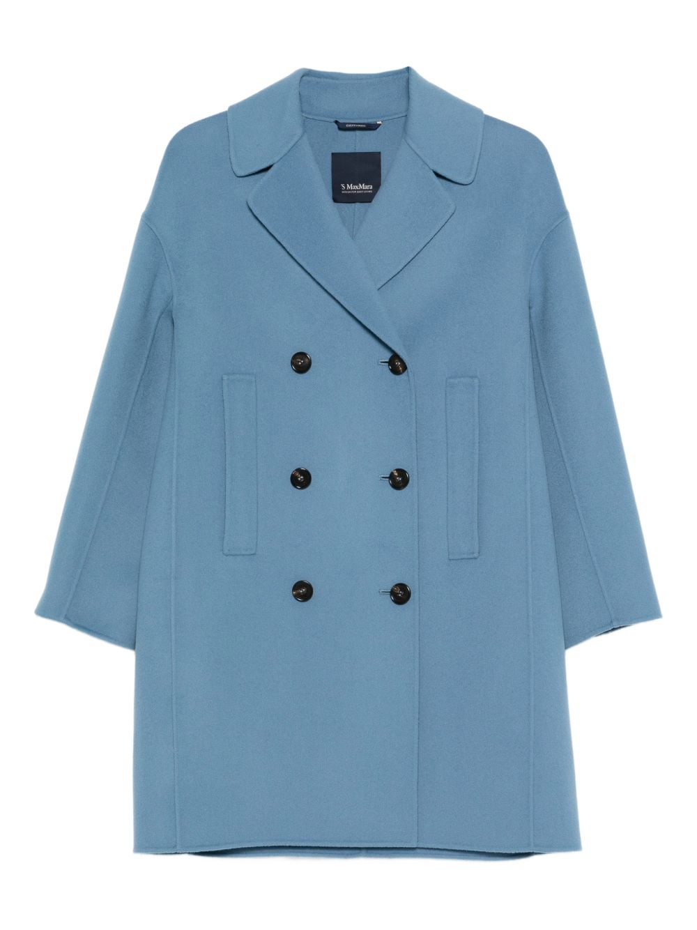 [S MAX MARA] Coat SS26 19011071600060