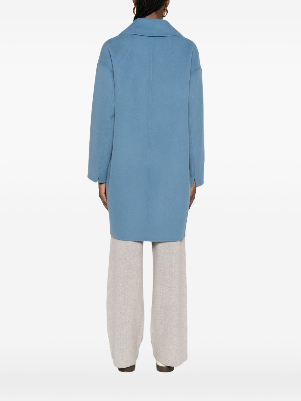 [S MAX MARA] Coat SS26 19011071600060
