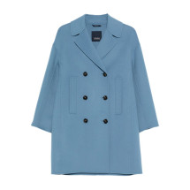[S MAX MARA] Coat SS26 19011071600060