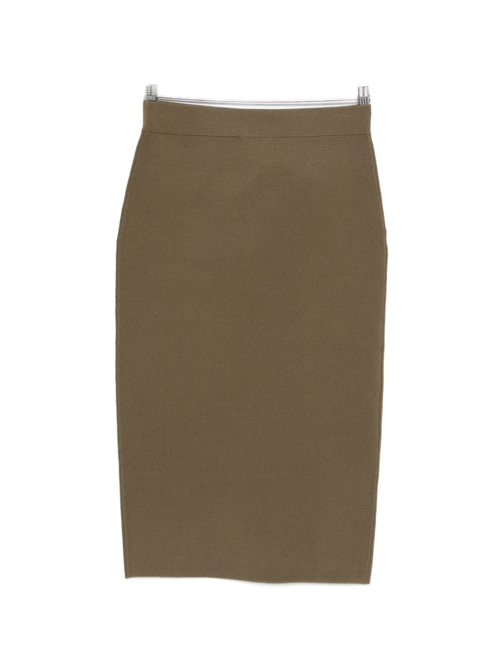 [MaxMara] Midi skirt SS26 16301011600005