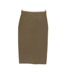 [MaxMara] Midi skirt SS26 16301011600005