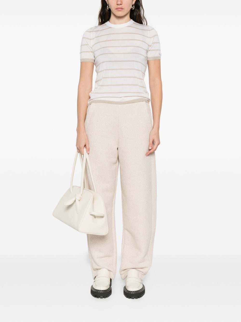 [MAXMARA PURE] Trousers SS26 11781038600002