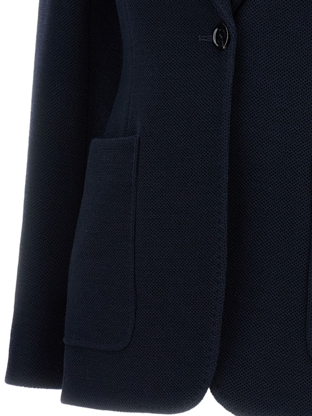 [MaxMara] Jacket SS26 11911021600003