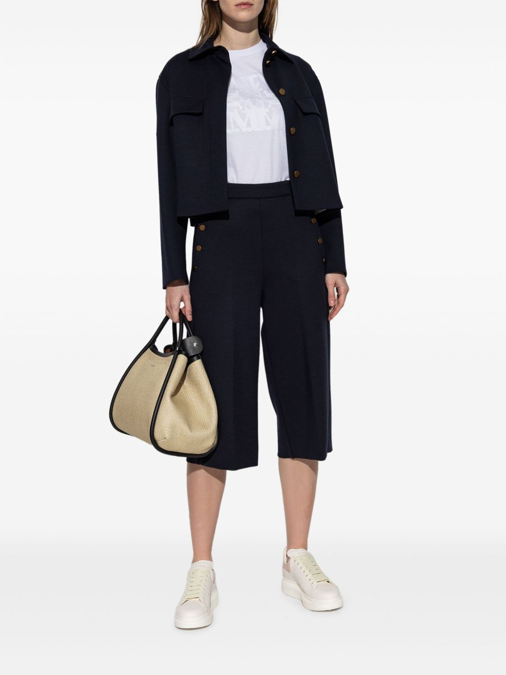 [MaxMara] Jacket SS26 11911021600003