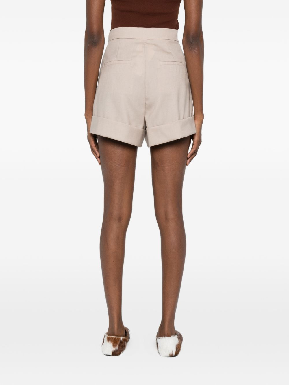 [MaxMara] Shorts SS26 11141011600021