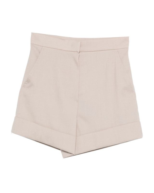 [MaxMara] Shorts SS26 11141011600021