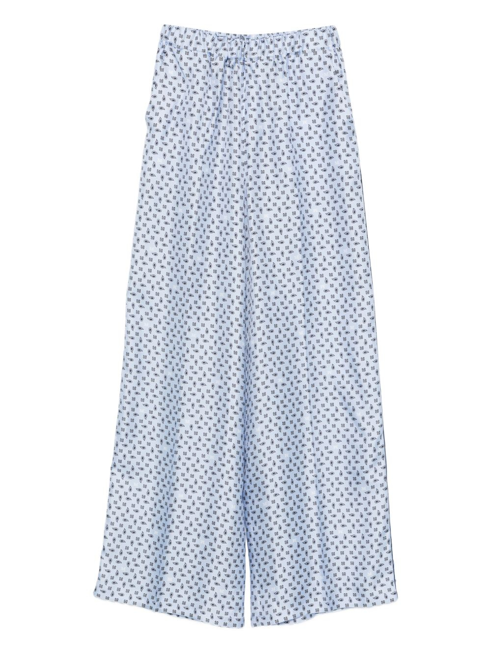 [MaxMara] Trousers SS26 11131131600009