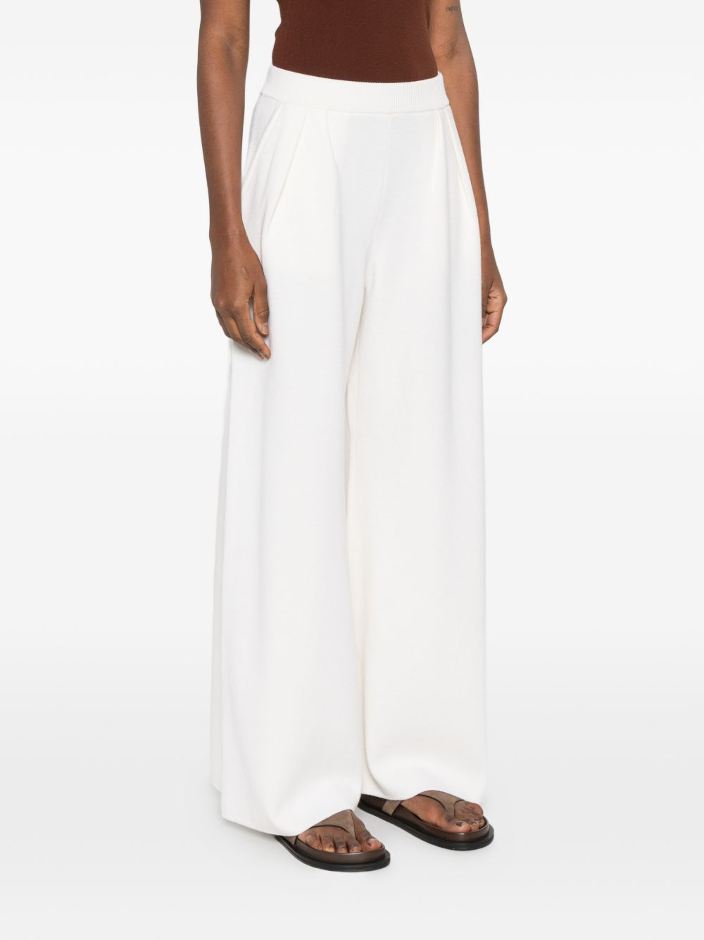 [MaxMara] Trousers SS26 11331011600001