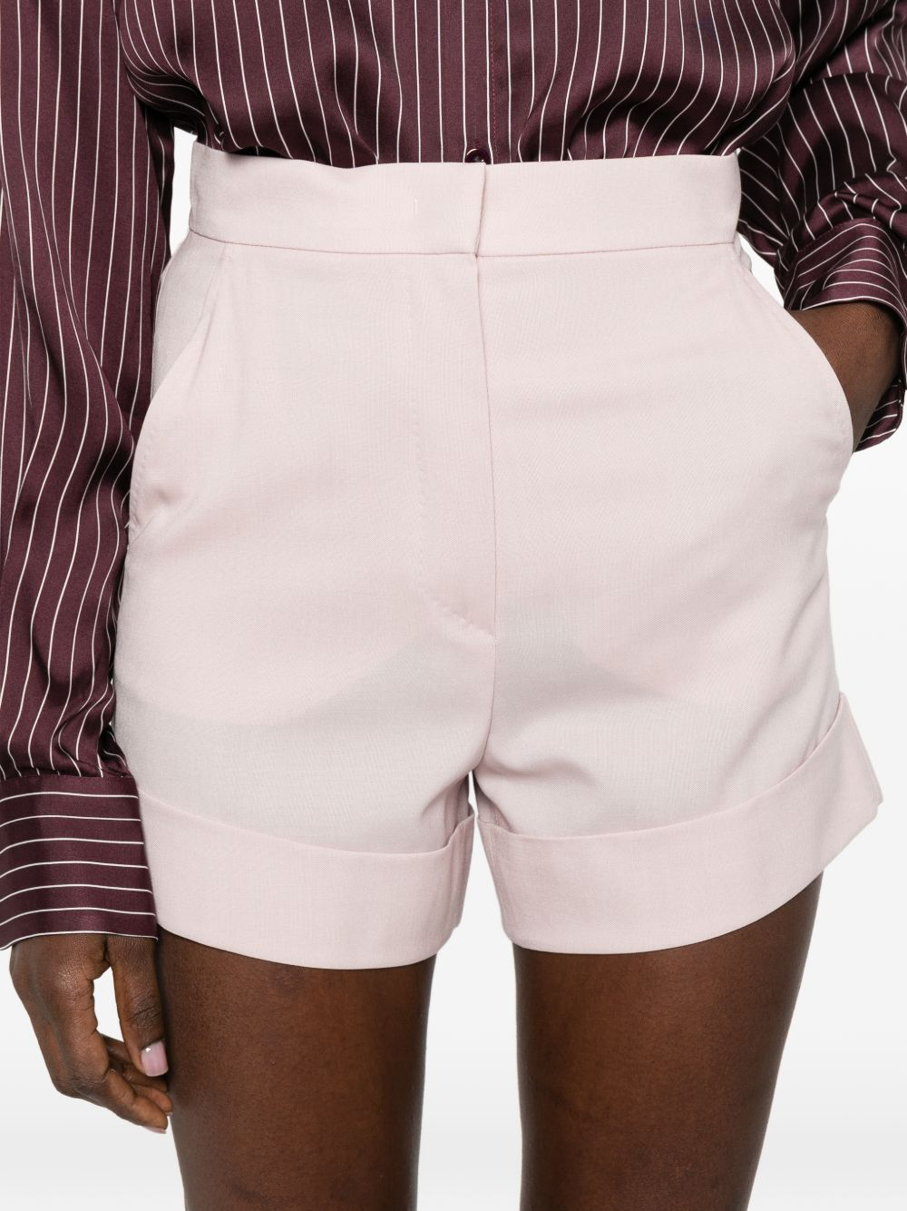 [MaxMara] Shorts SS26 11141011600022