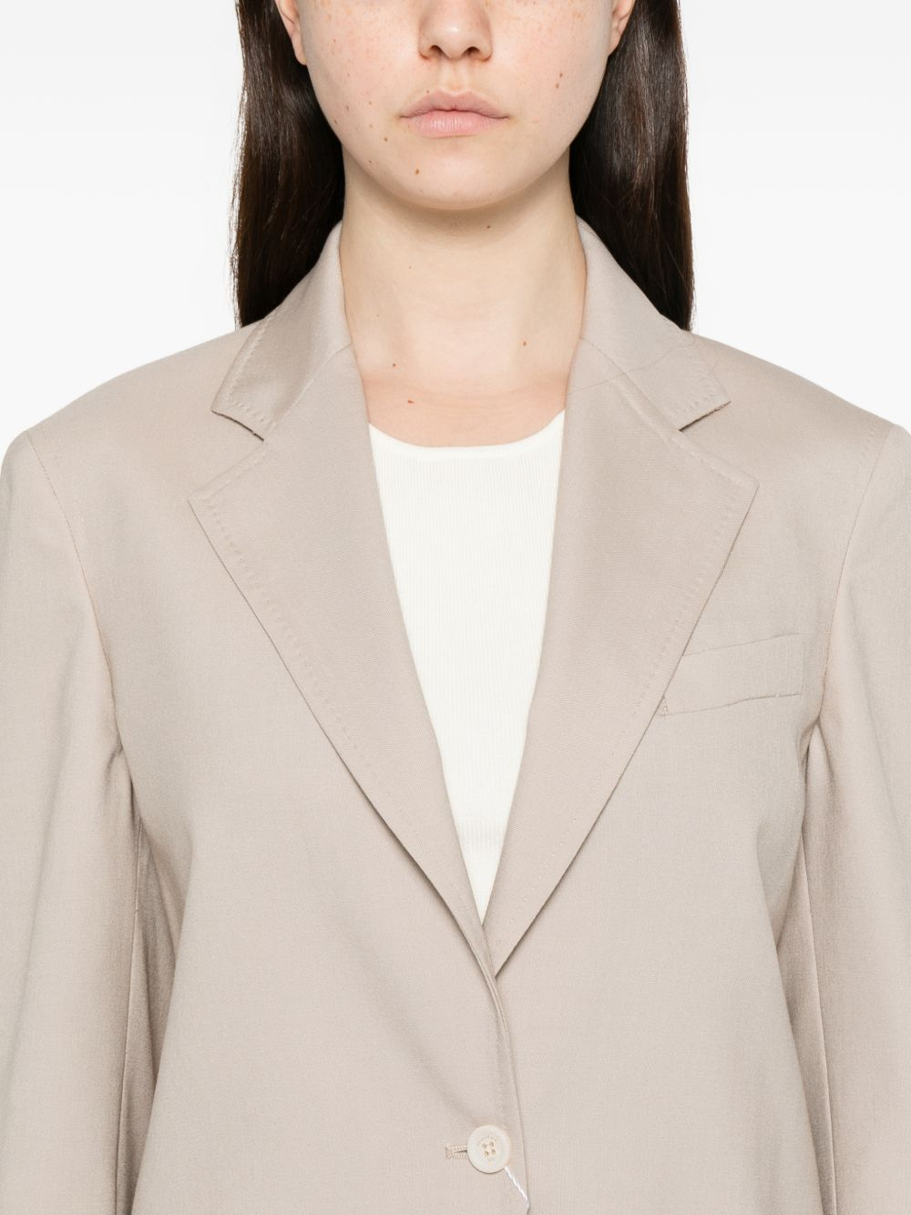 [MaxMara] Blazer SS26 11041011600021