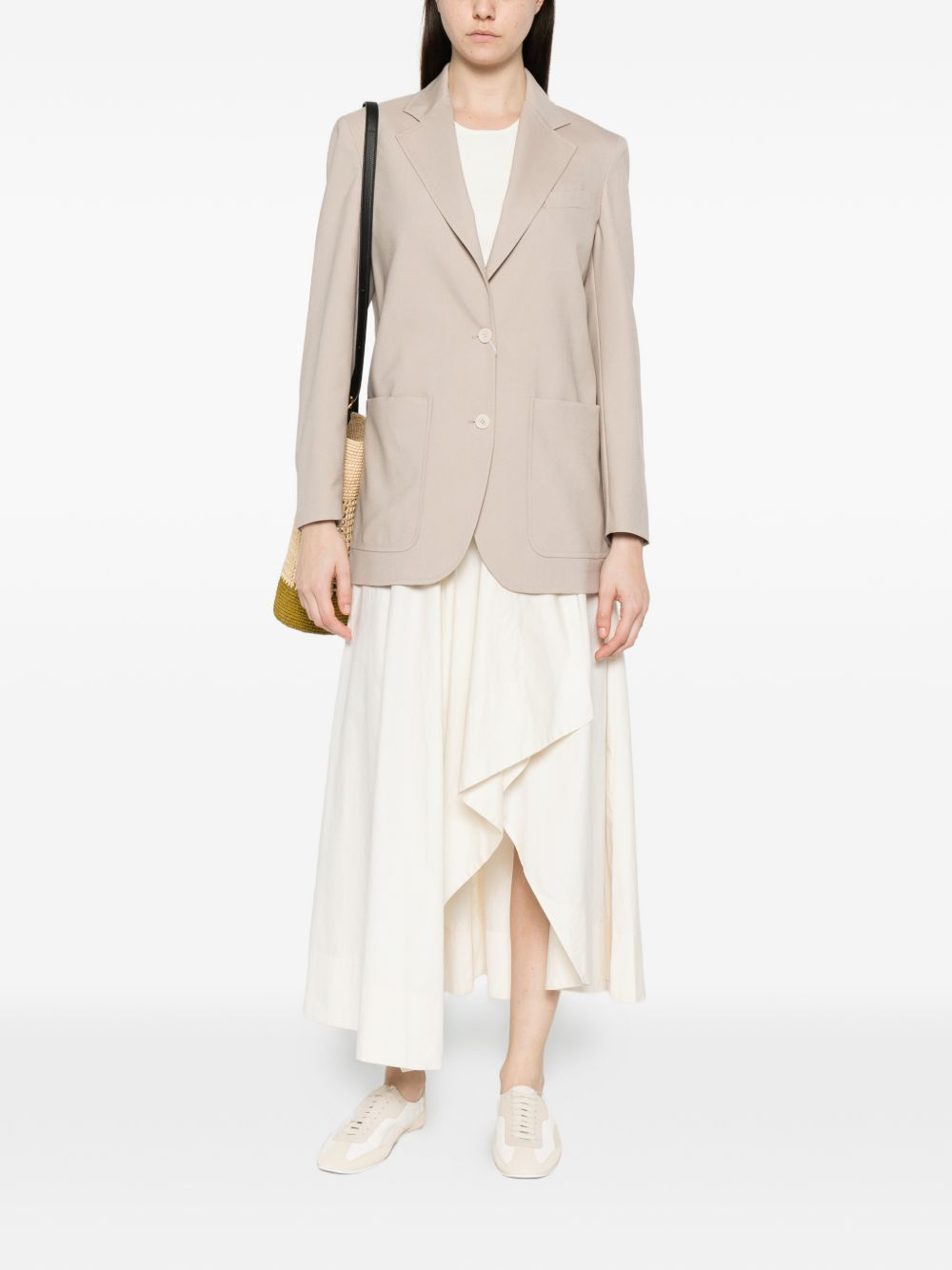 [MaxMara] Blazer SS26 11041011600021