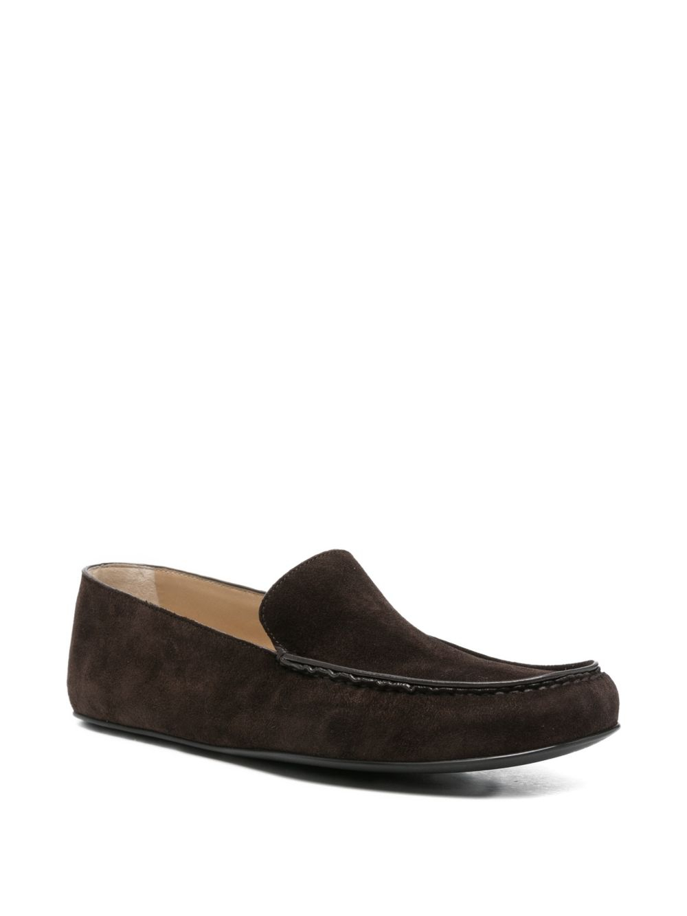 [THE ROW] Loafer SS26 F1687L817LQB