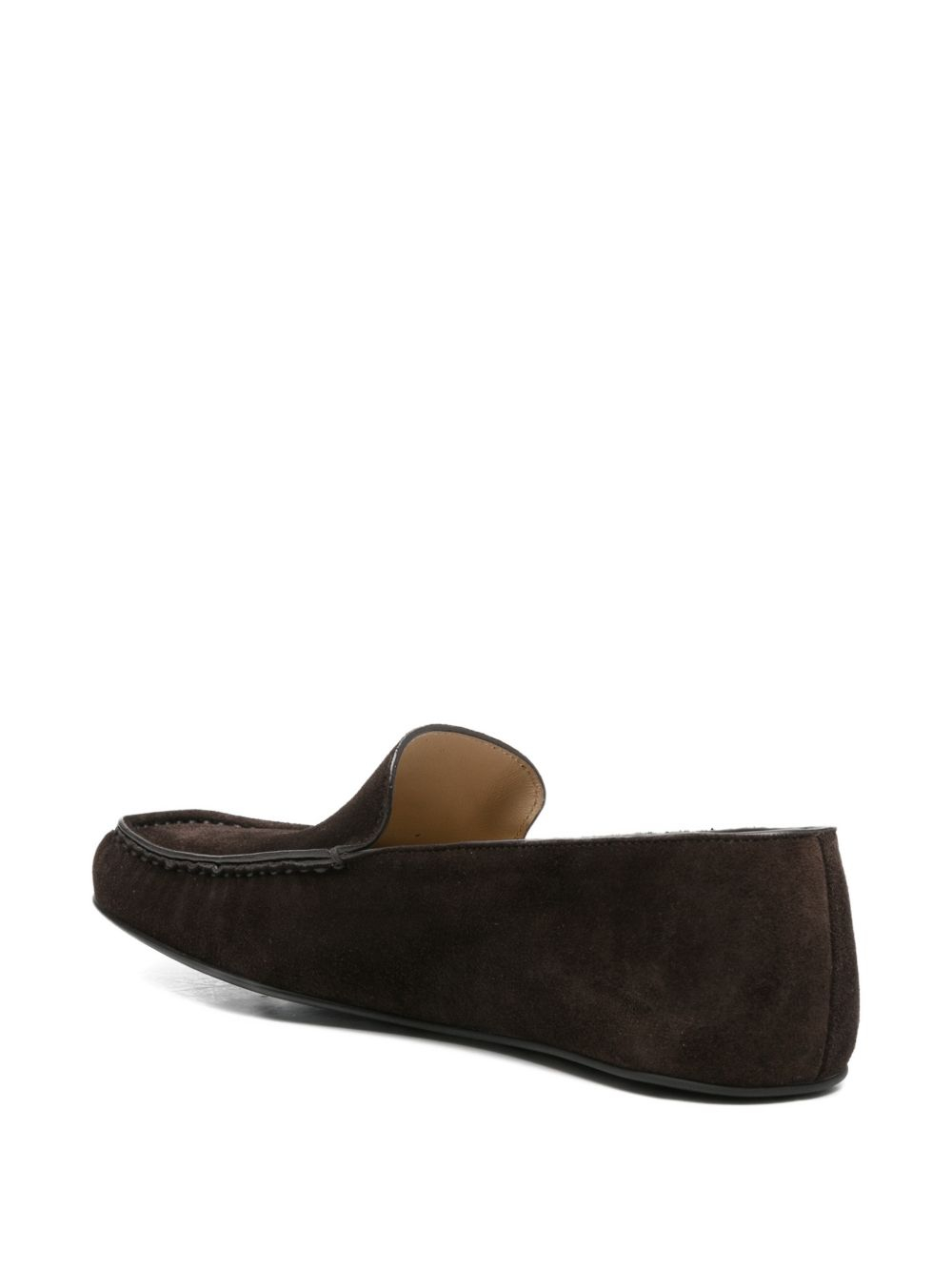 [THE ROW] Loafer SS26 F1687L817LQB