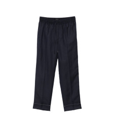 [BRIONI] Trousers SS26 RP2Z0LPBA434000