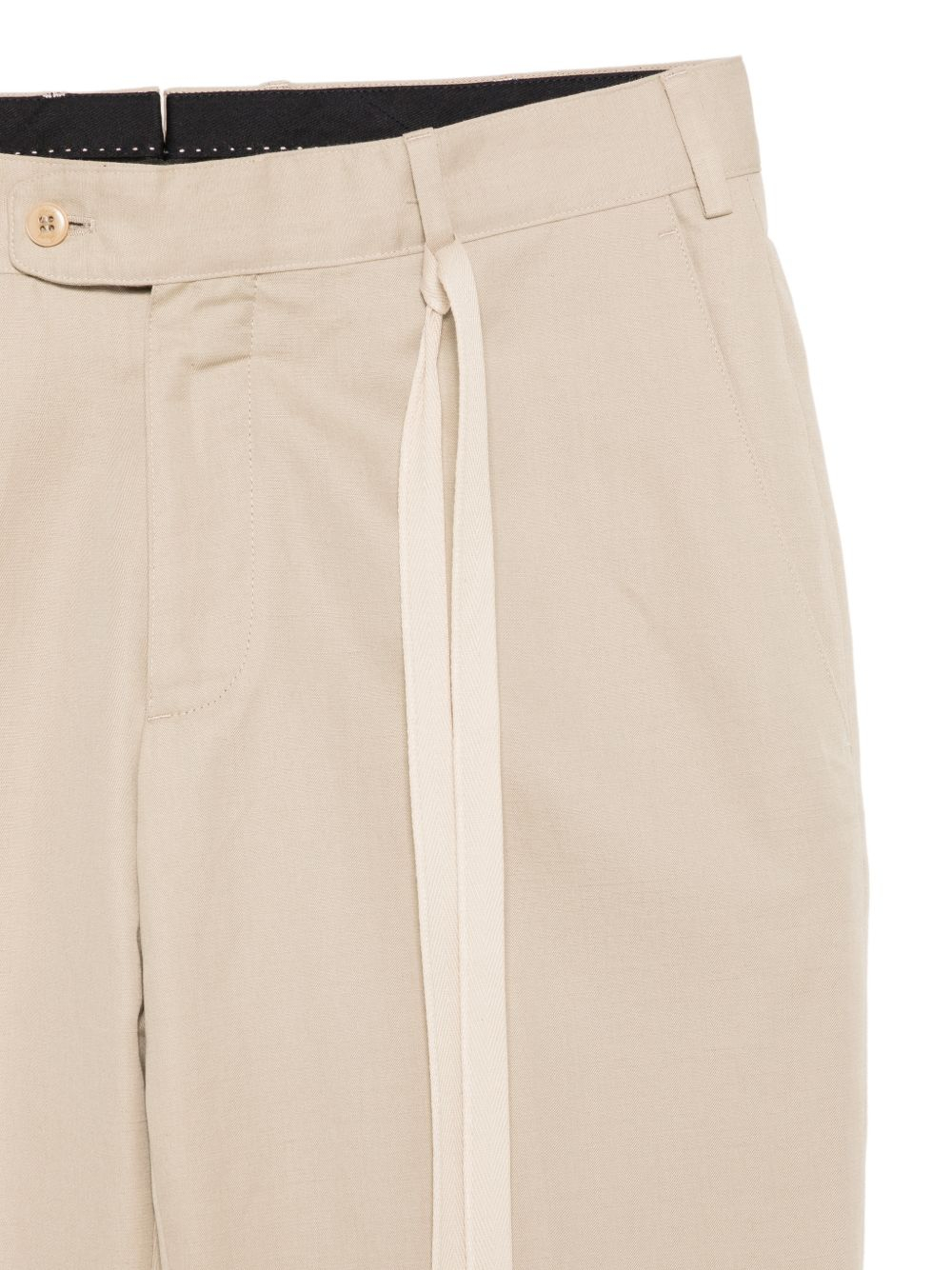 [BRIONI] Trousers SS26 RPCW0LPA1069700