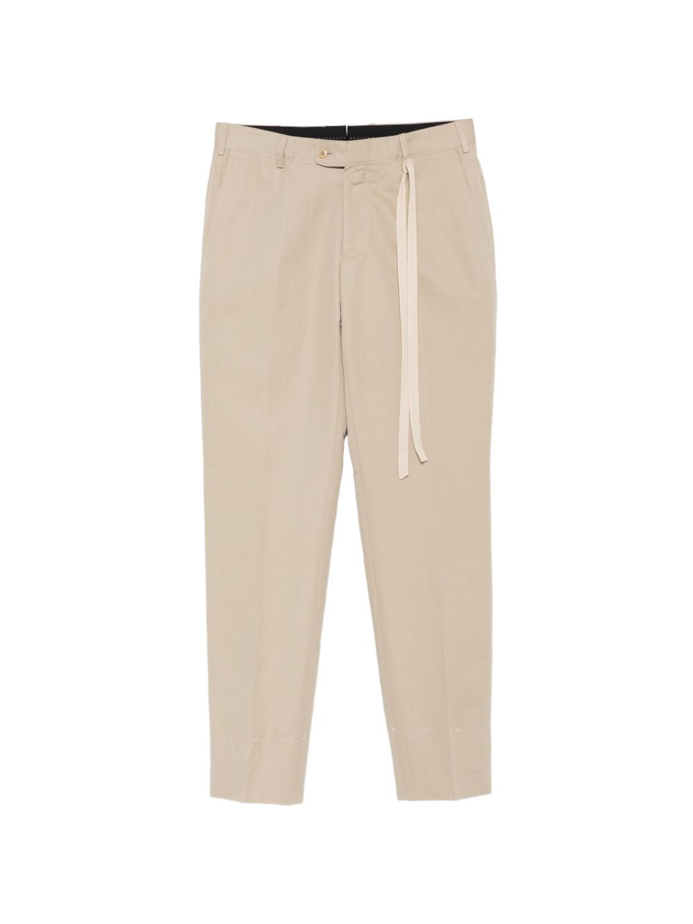 [BRIONI] Trousers SS26 RPCW0LPA1069700