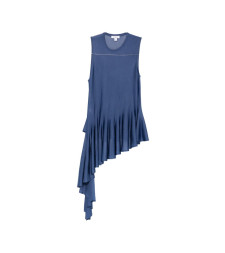 [Alaia] T-shirts Sleeveless SS26 AA9H1483K177C516