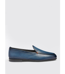 [Santoni] Loafer SS26 MGEC19088SMOMMEM U59