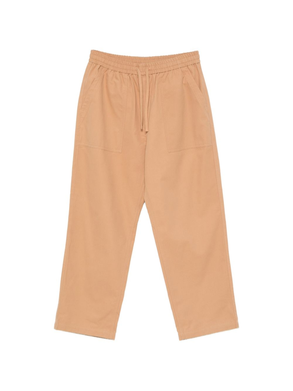 [MAISON KITSUNE] Trousers SS26 QM01109WW91020429