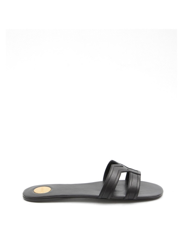 [Saint Laurent] Sandals SS26 86185325V001000