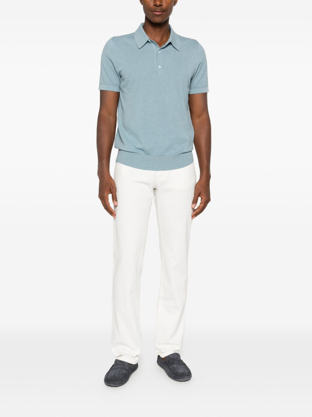 [BRIONI] Jeans SS26 SPEI0LPCT019000